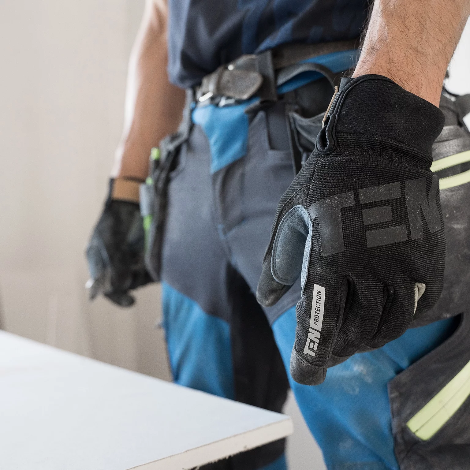 Durabilité de vos équipements