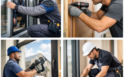 BAB Fenêtres Recrute – Poseur (H/F) CDI 35h sur 4 jours