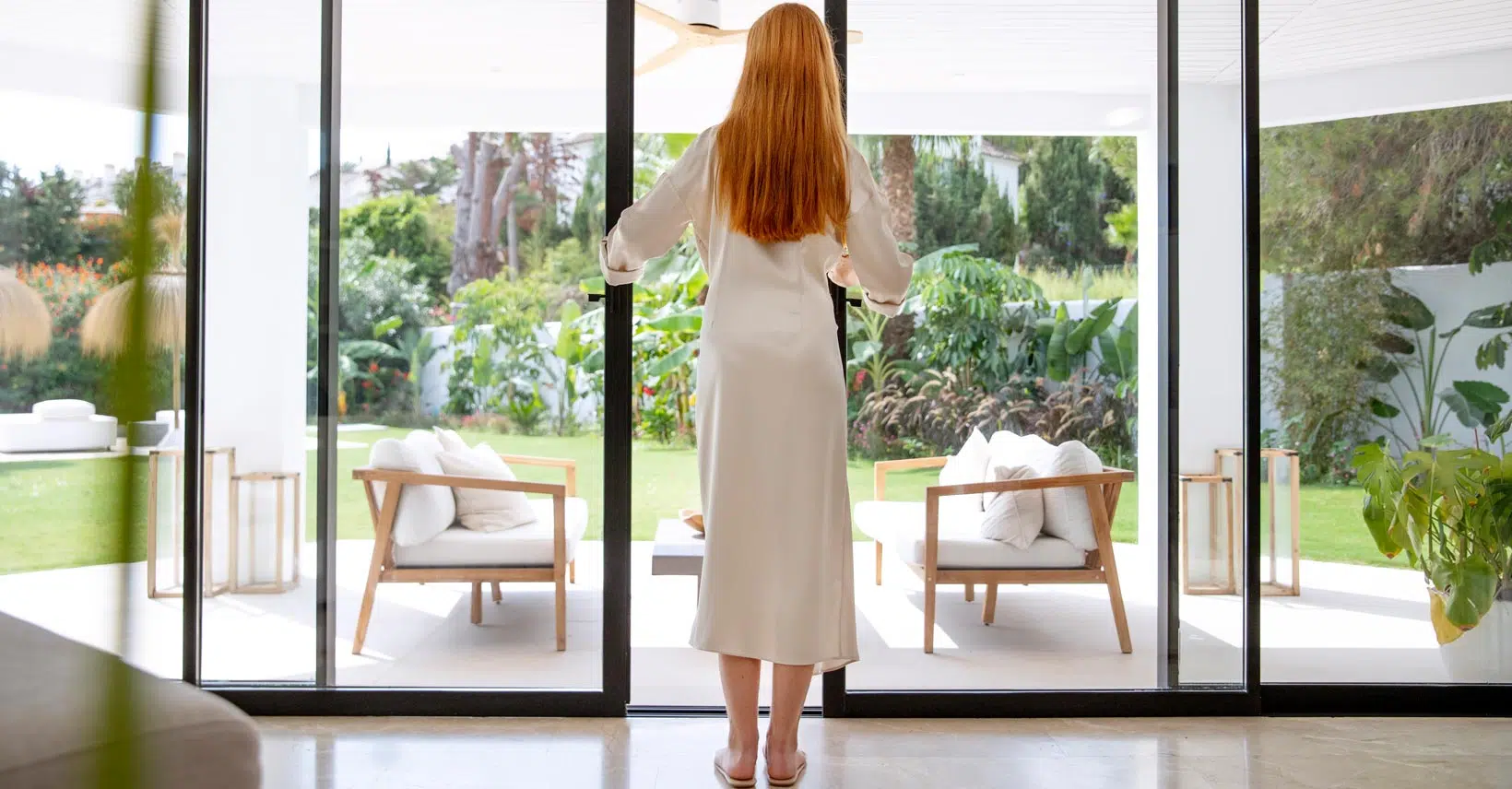 baie vitree coulissante aluminium bandeau bab fenetres