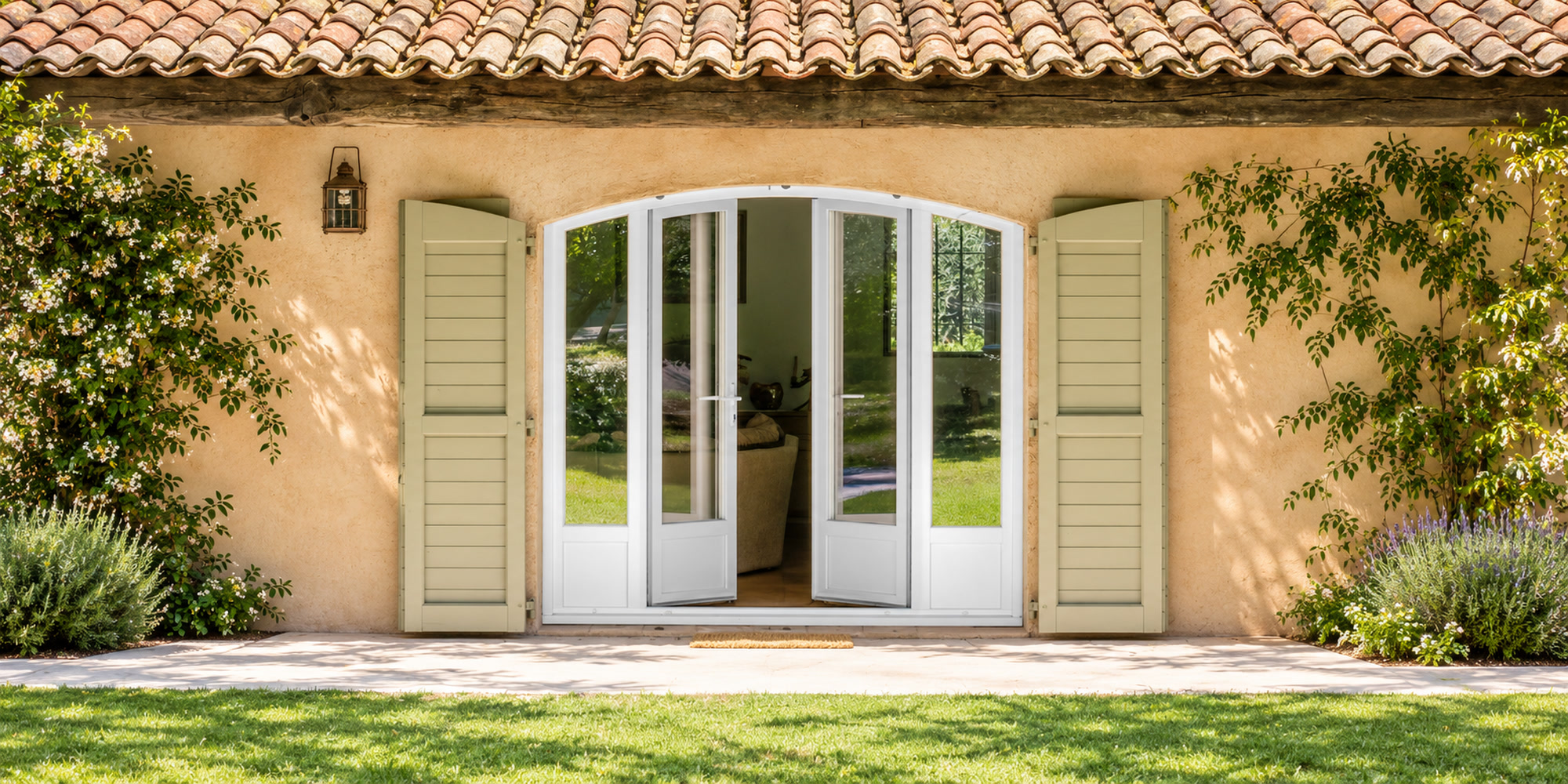 banniere porte fenetre bab fenetres