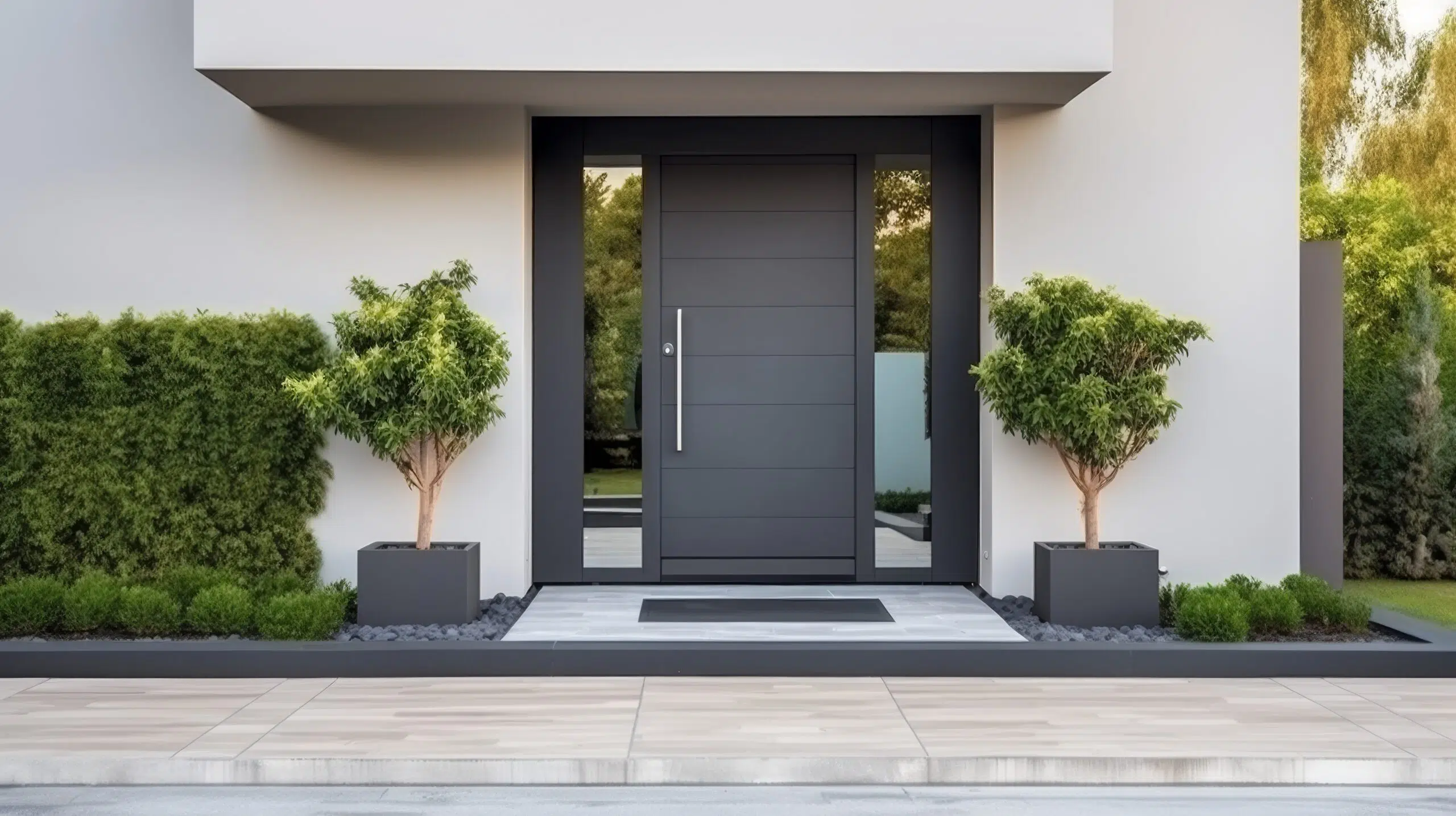 portes dentree bab fenetres
