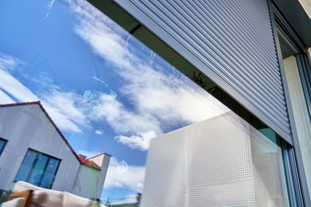 volets roulants bab fenetres